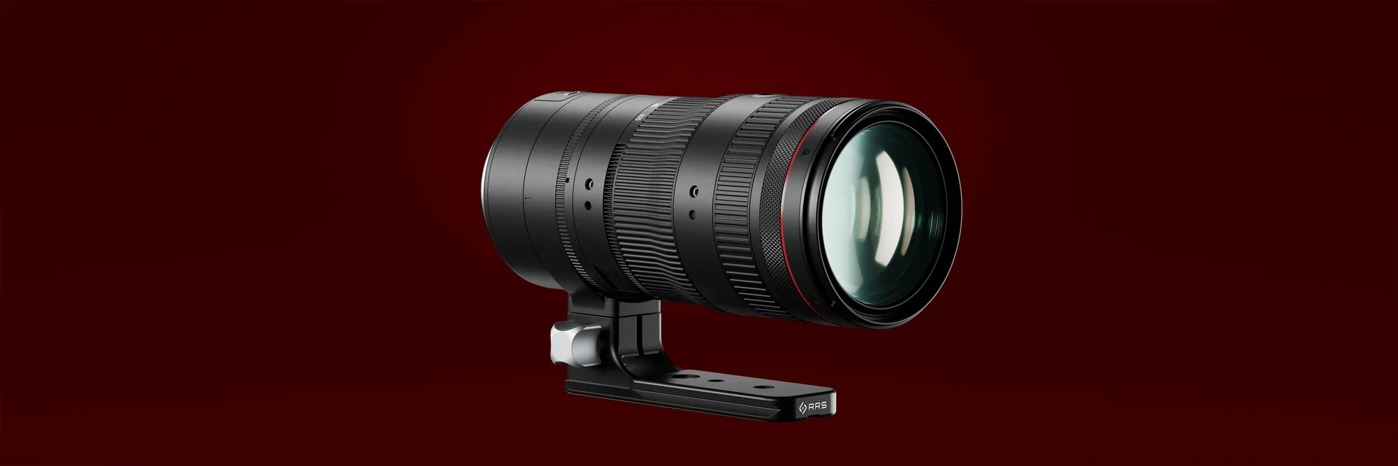 Really Right Stuff, Canon lens support