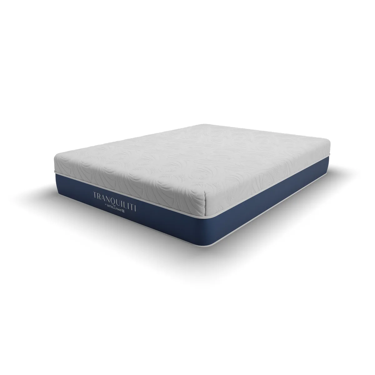 Mattress, studio hero
